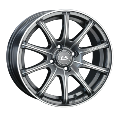 LS LS 317 18x8 5x114.3 ET45 DIA73.1