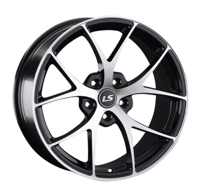 LS LS 845 18x8.5 5x114.3 ET35 DIA67.1