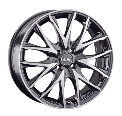 LS LS 916 17x6.5 4x100 ET41 DIA60.1