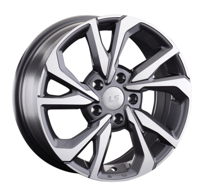 LS LS 920 17x7.5 5x114.3 ET45 DIA73.1