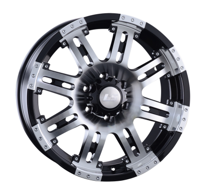 LS LS 954 18x9 6x139.7 ET25 DIA106.1