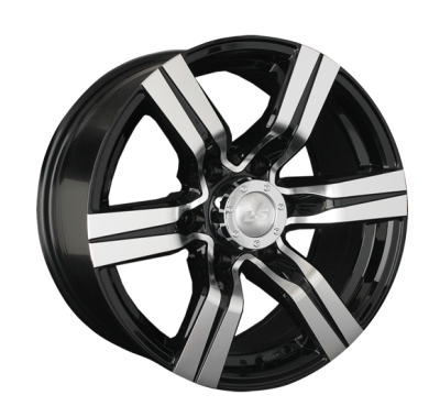 LS LS 767 17x8 6x139.7 ET10 DIA106.1