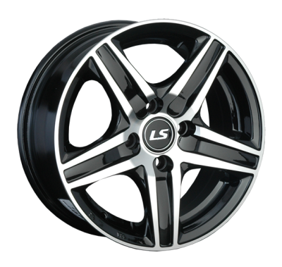 LS LS 321 17x7 4x100 ET40 DIA60.1
