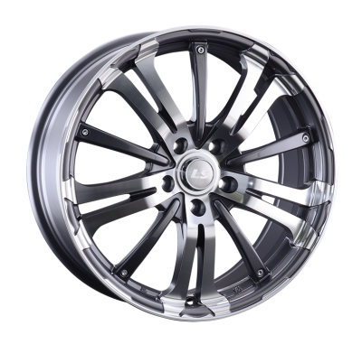 LS LS 955 17x7 4x100 ET40 DIA60.1