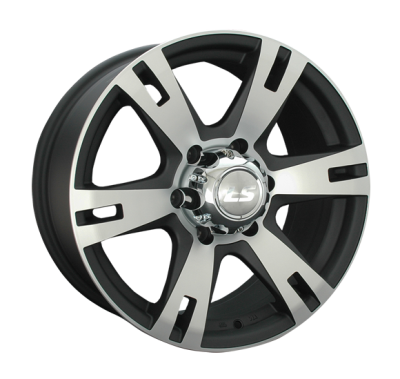 LS LS 182 17x8 6x139.7 ET25 DIA106.1