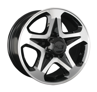 LS LS 774 16x7 5x139.7 ET5 DIA108.5