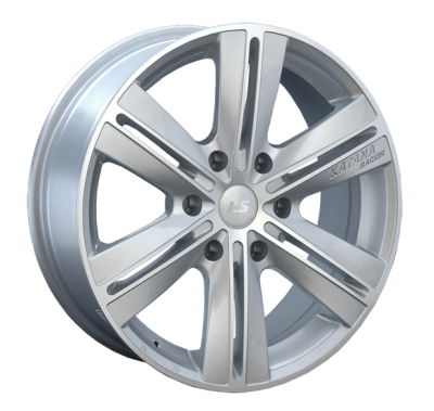 LS LS 211 18x8 6x139.7 ET20 DIA106.1