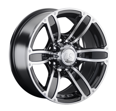 LS LS 766 17x8 6x139.7 ET10 DIA107.1