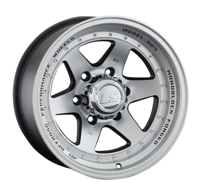 LS LS 879 16x8 6x139.7 ET-10 DIA106.1