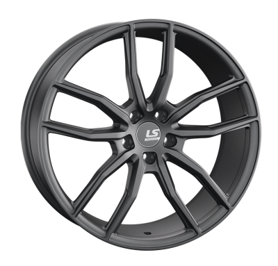 LS FlowForming LS RC09 20x9 5x112 ET45 DIA66.6