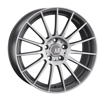 LS FlowForming LS RC05 18x8 5x114.3 ET45 DIA67.1