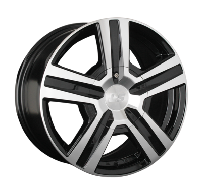 LS LS 794 16x7 5x108 ET46 DIA65.1