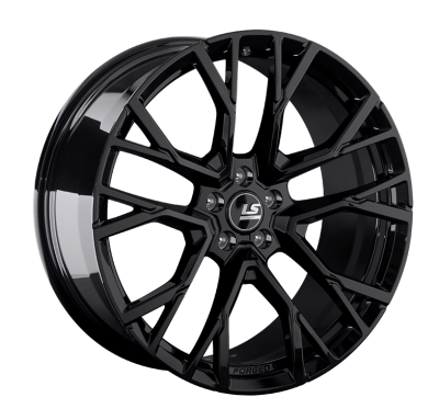 LS Forged LS FG07 21x9.5 5x112 ET36 DIA66.6