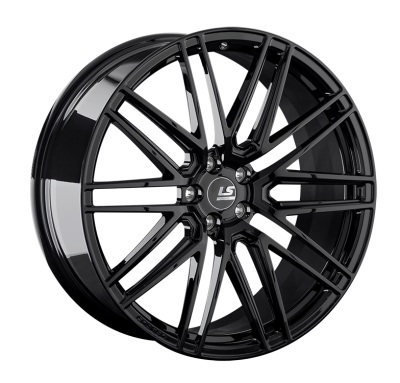 LS Forged LS FG12 22x10 5x112 ET20 DIA66.6
