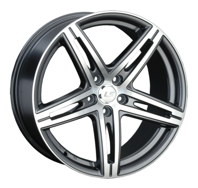 LS LS 288 18x8 5x114.3 ET45 DIA67.1