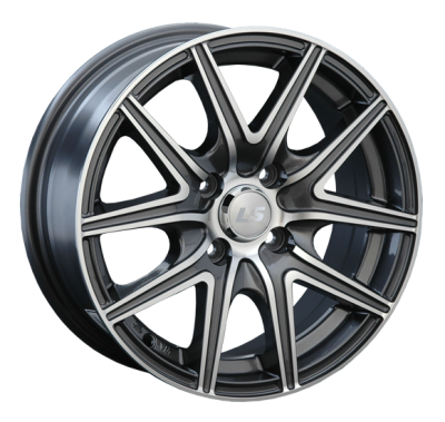 LS LS 188 14x6 4x100 ET39 DIA73.1