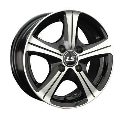 LS LS 202 14x6 4x100 ET39 DIA73.1