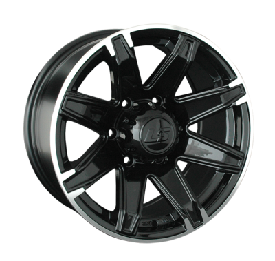 LS LS 763 17x8 6x139.7 ET10 DIA107.1