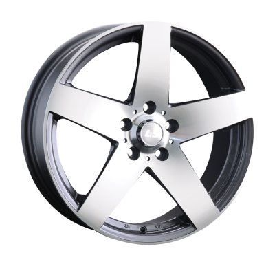 LS LS 806 17x7 5x108 ET40 DIA73.1