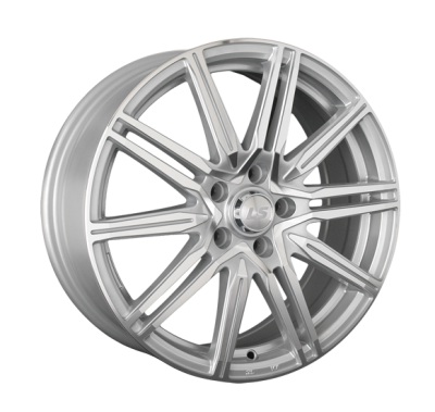 LS LS 773 17x6.5 5x108 ET40 DIA73.1