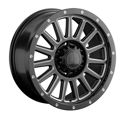 LS LS 1347 17x8.5 6x139.7 ET25 DIA106.1