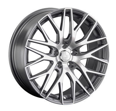 LS LS 1361 17x7.5 5x108 ET33 DIA60.1