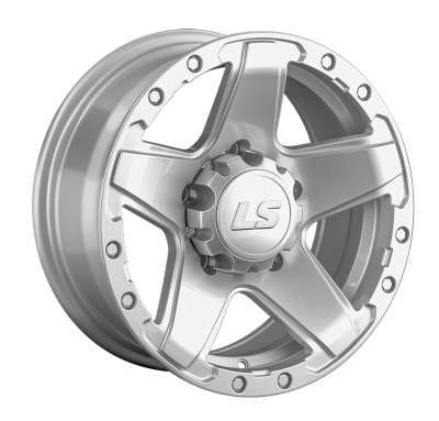 LS LS 1284 16x8 5x150 ET2 DIA110.1
