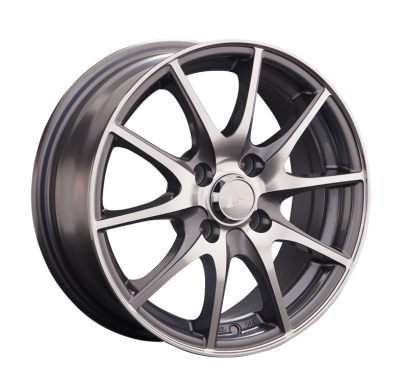 LS LS 536 16x6.5 4x108 ET26 DIA65.1
