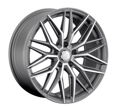LS LS 1331 18x8.5 5x114.3 ET35 DIA67.1