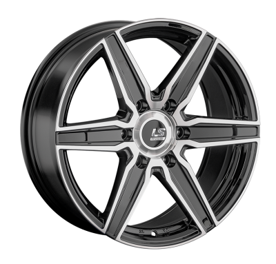 LS RC62