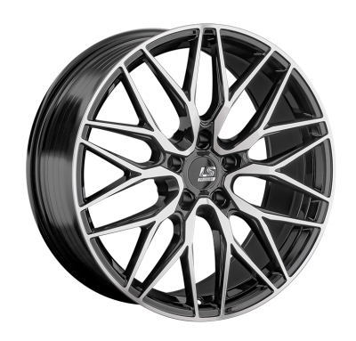 LS FlowForming LS RC70 18x8.5 5x114.3 ET40 DIA67.1