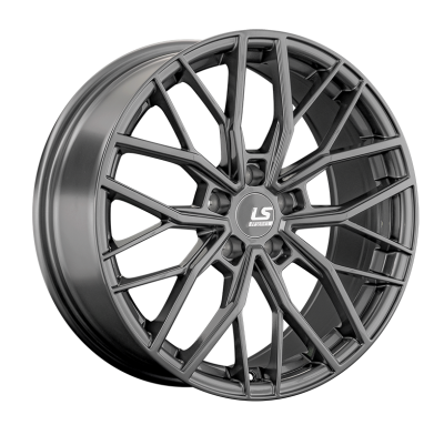 LS FlowForming LS RC67 19x8.5 5x114.3 ET40 DIA67.1