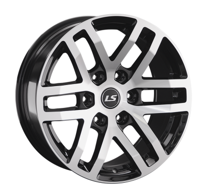 LS LS 1279 20x9 6x139.7 ET25 DIA106.1