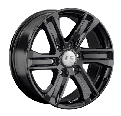 LS LS 1359 17x8 6x139.7 ET36 DIA100.1