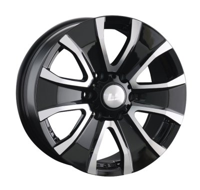 LS LS 953 18x8 6x139.7 ET36 DIA100.1