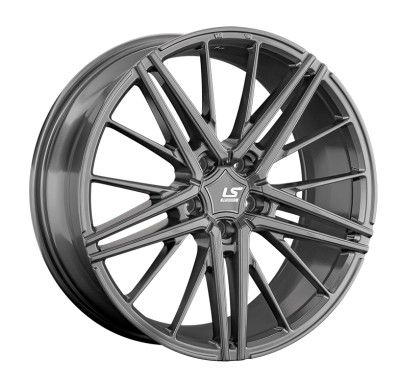 LS FlowForming LS RC76 19x8.5 5x114.3 ET40 DIA67.1