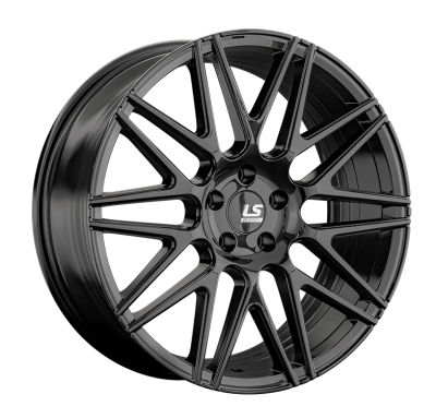 LS FlowForming LS RC51 19x8.5 5x108 ET30 DIA65.1