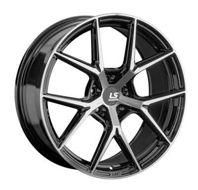 LS FlowForming LS RC78 19x8.5 5x114.3 ET40 DIA67.1
