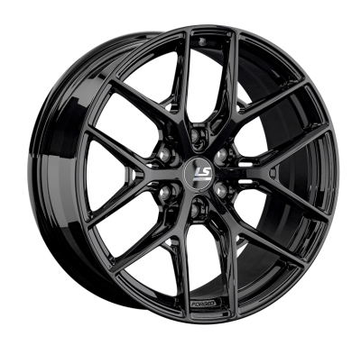 LS Forged LS FG31 19x8.5 6x139.7 ET36 DIA100.1