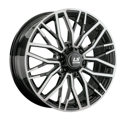 LS Forged LS FG33 20x8.5 6x139.7 ET36 DIA100.1