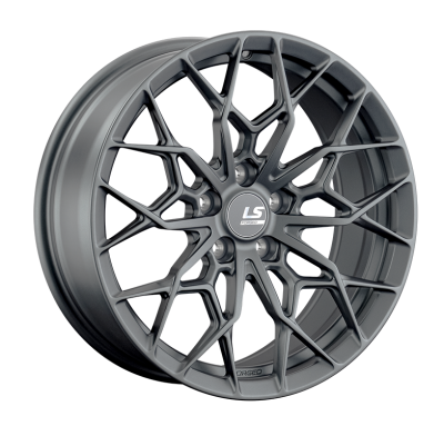 LS Forged LS FG29 18x7.5 5x112 ET20 DIA66.6