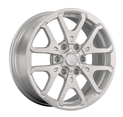LS Forged LS FG20 18x7.5 6x114.3 ET46 DIA67.1
