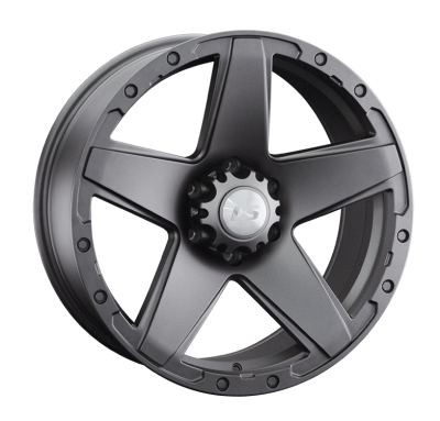 LS LS 1284 17x8 6x139.7 ET30 DIA100.1