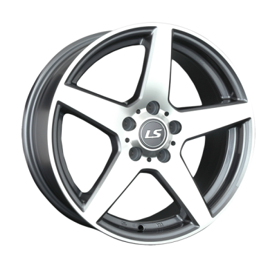 LS LS 360 16x7 4x98 ET28 DIA58.6