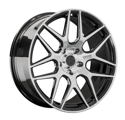 LS Forged LS FG43 20x9.5 5x130 ET35 DIA84.1