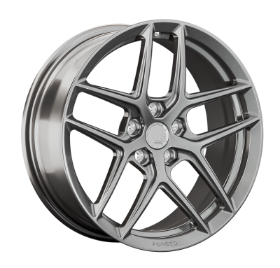 LS Forged LS FG47 18x8 5x114.3 ET45 DIA67.1