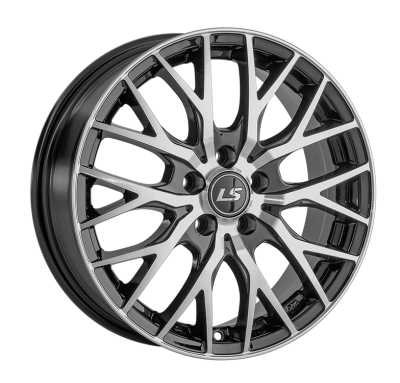 LS LS 1369 16x6.5 5x114.3 ET50 DIA67.1