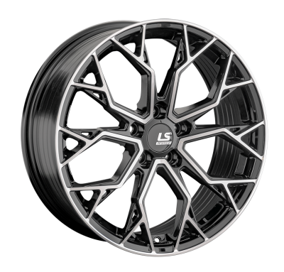LS FlowForming LS RC61 19x8.5 5x114.3 ET45 DIA67.1