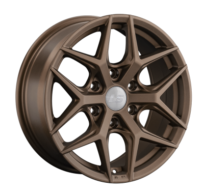 LS LS 1303 17x8 6x139.7 ET36 DIA100.1