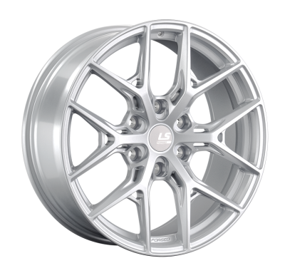 LS Forged LS FG31 19x8.5 6x139.7 ET36 DIA100.1